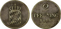 Bayern, Herzogtum 2 Pfennig Bayern, Herzogtum -