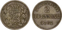 Bayern, Herzogtum 2 Pfennig Bayern, Herzogtum -