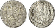 Brandenburg-Bayreuth Pfennig Brandenburg-Bayreuth -