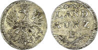 Brandenburg-Bayreuth 6 Pfennig Brandenburg-Bayreuth -