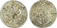 Brandenburg-Bayreuth 6 Pfennig Brandenburg-Bayreuth -