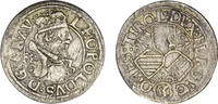 Habsburg 3 Kreuzer Habsburg -