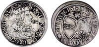 Habsburg 3 Kreuzer Habsburg -