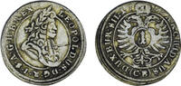 Habsburg 1 Kreuzer Habsburg -