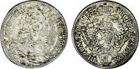 Habsburg 6 Kreuzer Habsburg -