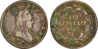 Habsburg 1 Kreuzer Habsburg -