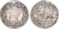 Habsburg 5 Kreuzer Habsburg -