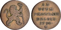 Habsburg 1 Liard Habsburg -