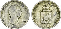 Habsburg 1/4 Lira Habsburg -