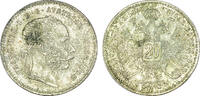 Habsburg 20 Kreuzer Habsburg -