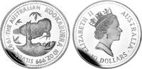 Australien 10 Dollars Australien -