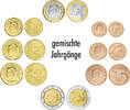 Belgien Euro-KMS 3,88 Euro Belgien Euro-KMS -