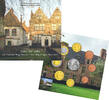 Belgien Euro-KMS 2006 3,88 Euro Belgien Euro-KMS 2006 -