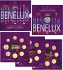 BeNeLux Euro-KMS 2006 3 x 3,88 Euro BeNeLux Euro-KMS 2006 -