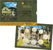 Irland Euro-KMS 2005 3,88 Euro Irland Euro-KMS 2005 -