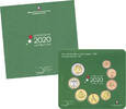 Italien Euro-KMS 2020 3,88 Euro Italien Euro-KMS 2020 -
