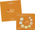 Italien Euro-KMS 2021 3,88 Euro Italien Euro-KMS 2021 -