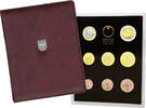 Österreich Euro-KMS 2009 3,88 Euro Österreich Euro-KMS 2009 -