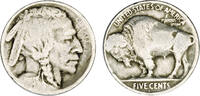 USA 5 Cents USA -