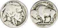 USA 5 Cents USA -