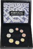 Portugal Euro-KMS 2010 3,88 Euro Portugal Euro-KMS 2010 -