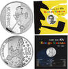 Belgien 10 Euro Belgien -