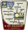 ZIELFAHRT MORBACH ZIELFAHRT MORBACH -