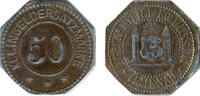 Ilmenau (Sachsen-Weimar-Eisenach) 50 Pfennig Ilmenau (Sachsen-Weimar-Eisenach) -