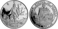 USA 1/2 Dollar USA -
