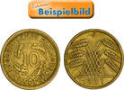 Jaeger 317 10 Reichspfennig Jaeger 317 -