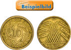 Jaeger 317 10 Reichspfennig Jaeger 317 -