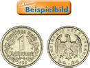 Jaeger 354 1 Reichsmark Jaeger 354 -