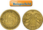 Jaeger 317 10 Reichspfennig Jaeger 317 -