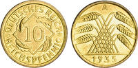 Jaeger 317 10 Reichspfennig Jaeger 317 -