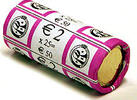 Belgien 25 x 2 Euro Belgien -