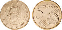Belgien 5 Cent Belgien -