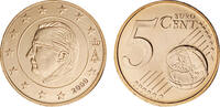 Belgien 5 Cent Belgien -