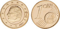 Belgien 1 Cent Belgien -