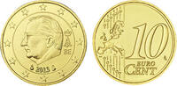 Belgien 10 Cent Belgien -
