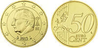 Belgien 50 Cent Belgien -