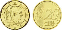 Belgien 20 Cent Belgien -