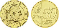 Belgien 50 Cent Belgien -