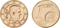 Belgien 1 Cent Belgien -