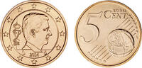 Belgien 5 Cent Belgien -