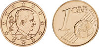Belgien 1 Cent Belgien -