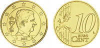 Belgien 10 Cent Belgien -