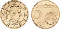 Belgien 5 Cent Belgien -