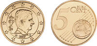 Belgien 5 Cent Belgien -