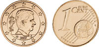 Belgien 1 Cent Belgien -