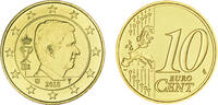Belgien 10 Cent Belgien -